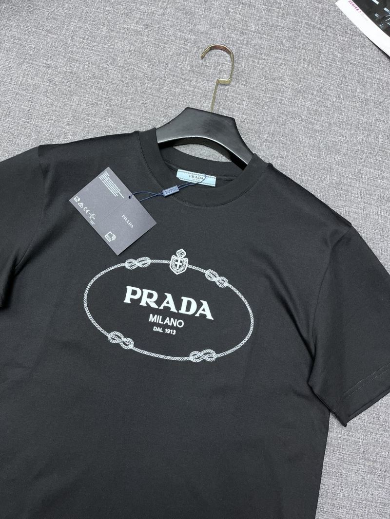 Prada T-Shirts